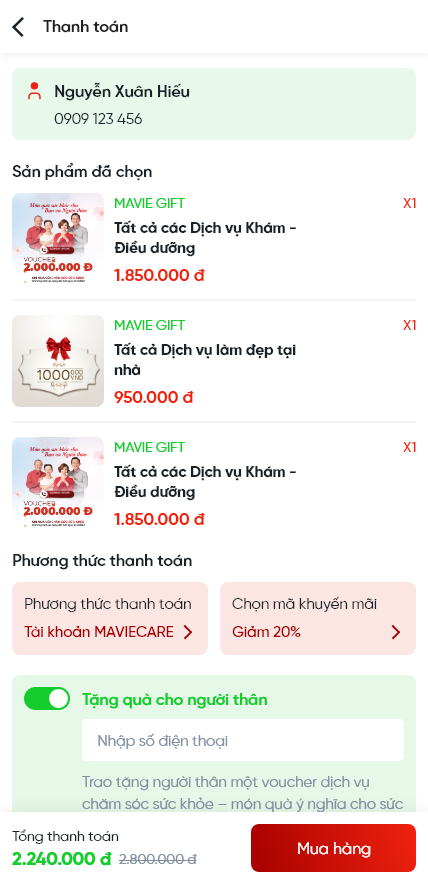 MavieCare